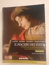 Isbn 9788839 piacere usato  Calco