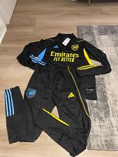 Adidas arsenal dri for sale  WILMSLOW