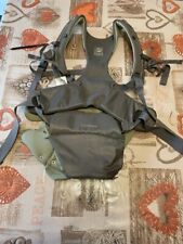 Stokke zaino marsupio usato  Pettoranello del Molise