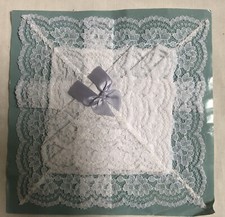 Vintage set white for sale  BLAENAU FFESTINIOG