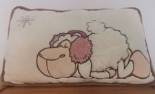 Kissen nici schaf gebraucht kaufen  Immenstaad am Bodensee