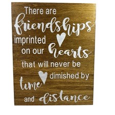 Rustic farmhouse sign for sale  Akron