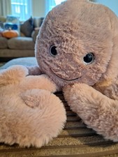 Miri octopus soft for sale  TRURO