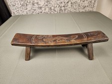 Antique chinese wooden for sale  Goodyear