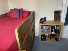 Cabin bed next for sale  CONGLETON