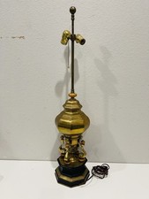 brass asian lamp table for sale brass asian lamp table for sale Sherman