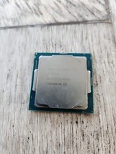 Intel core 8700 d'occasion  Bartenheim
