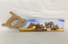 Painting farm scene for sale  Spokane