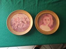 Piatti decorativi usato  Napoli