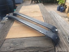 discovery 4 roof bars for sale  WARE