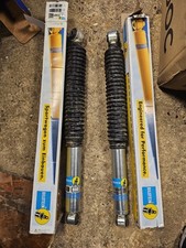 Bilstein shock absorbers for sale  CORBY