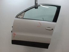 Porte gauche volkswagen d'occasion  Amiens-