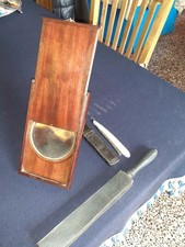 Set barba con usato Set barba con usato  Genova