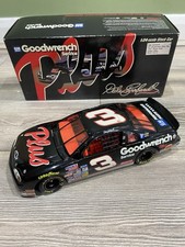 Dale earnhardt goodwrench for sale  COLCHESTER