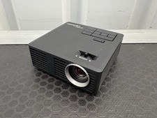 Optoma ml750e ultra for sale  HIGH WYCOMBE