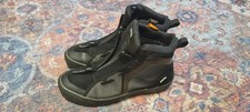 Motoradschuhe tcx ikasu gebraucht kaufen  Cham