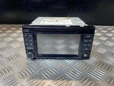 Nissan juke radio for sale  LINCOLN