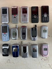 Batch found various for sale  WORTHING