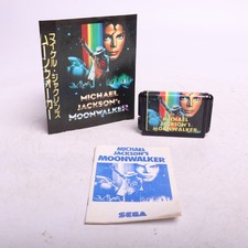 moonwalker mega drive comprar usado moonwalker mega drive comprar usado  Enviando para Brazil