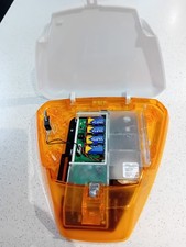 Pyronix deltabell alarm for sale  NORTHAMPTON