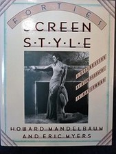 Forties screen style gebraucht kaufen  Berlin