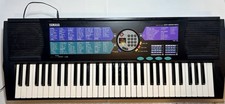 Yamaha psr 185 for sale  Farmington