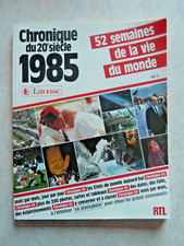 Chronique 20eme siecle d'occasion  Cherbourg-Octeville-