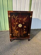 Superbe meuble asiatique d'occasion  Montendre