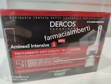 Vichy dercos aminexil usato  Torre Pellice