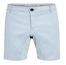 Pullin bermuda chino d'occasion  Montceau-les-Mines