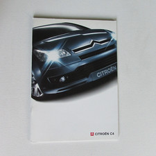 citroen c4 vts for sale  LONDON