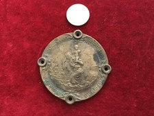 Médaille piece 88 d'occasion  Saint-Jean-en-Royans