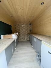 Catering trailer for sale  LONDON