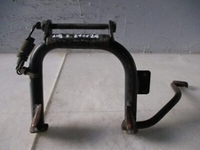 Cavalletto centrale supporto usato  Napoli
