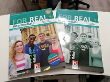 For real intermediate usato  Napoli