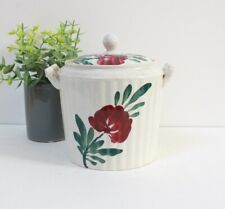 Pot sucrier ancien d'occasion  Laignes
