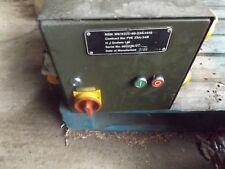 Godwin pumps control for sale  ST. ANDREWS