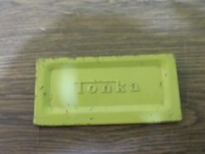 Vintage tonka turbine for sale  Whitesburg