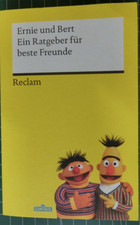Ernie bert ratgeber gebraucht kaufen  Deutschland