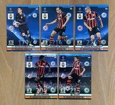 Panini adrenalyn champions gebraucht kaufen  Leipzig
