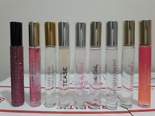 VICTORIA'S SECRET EAU DE PARFUM PERFUME ROLLERBALL 0,23 fl oz/7 ml - ESCOLHA UM comprar usado  Enviando para Brazil