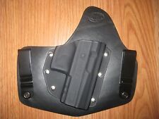 Iwb kydex leather for sale  Phoenix