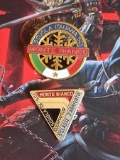 Lot insigne badge d'occasion  Grasse