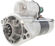 Starter motor hino for sale  Avenel