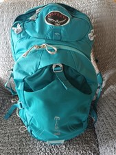 Sprey mira wanderrucksack gebraucht kaufen  Isny im Allgäu