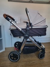 Mothercare journey pram for sale  EASTBOURNE