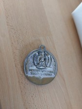 Medaglia militare unione usato  Savignano sul Panaro