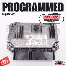 Programmed plug play for sale  Warrington