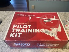 Gleam private pilot for sale  Medusa
