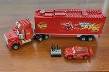 8486 lego cars for sale  Monroe